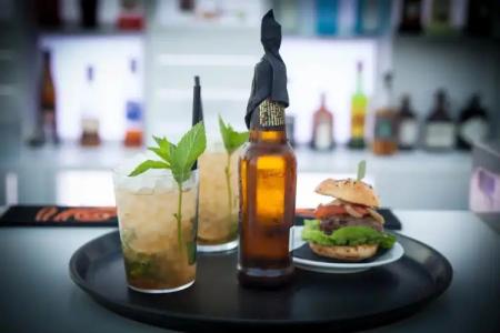 Ocean Drive Ibiza - 14