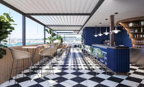 Ocean Drive Ibiza - 33