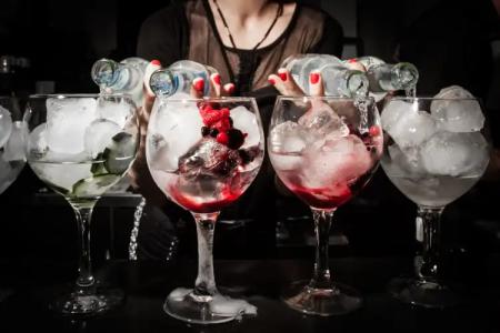 Ocean Drive Ibiza - 30