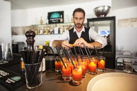 Ocean Drive Ibiza - 28