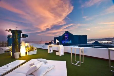 Ocean Drive Ibiza - 26