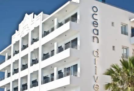 Ocean Drive Ibiza - 37