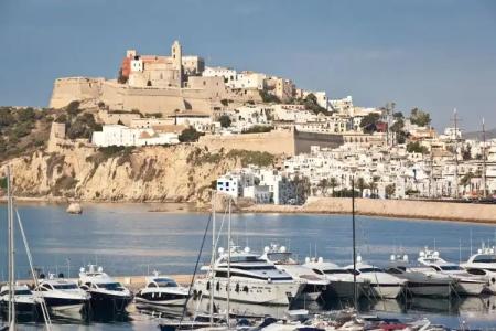 Ocean Drive Ibiza - 22