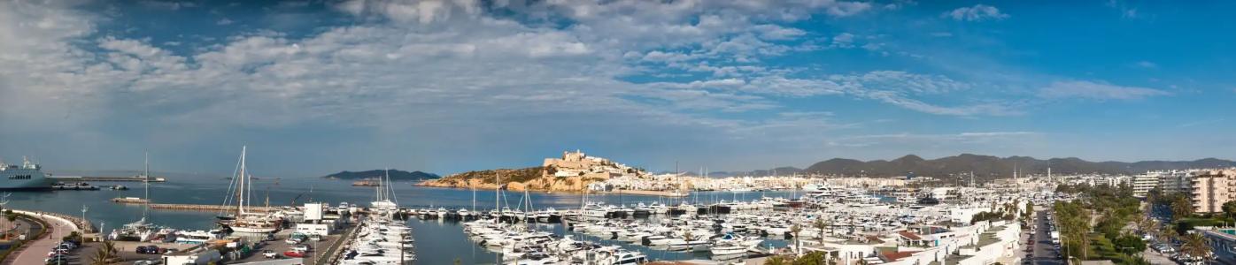 Ocean Drive Ibiza - 25