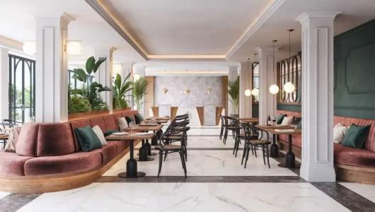 Ocean Drive Ibiza - 1