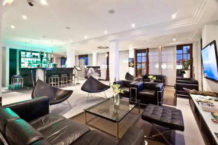 Ocean Drive Ibiza - 18