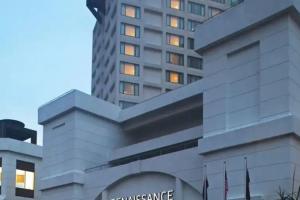 Renaissance Johor Bahru Hotel, Johor