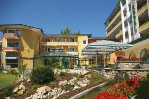Parkhotel, Bad Fussing