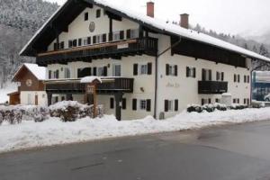 Pension Lex, Bad Reichenhall