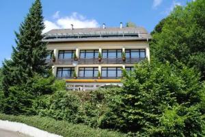 Panorama Hotel Pension Frohnau, Bad Sachsa