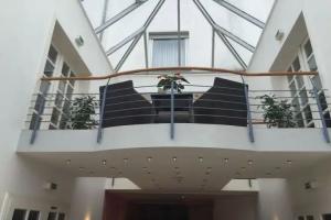 Weinhotel Romerbad, Bad Salzuflen