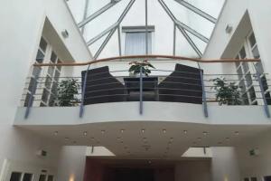 Weinhotel Römerbad, Bad Salzuflen