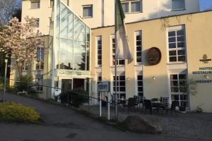 Weinhotel Romerbad, Bad Salzuflen