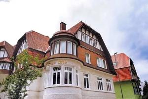 Villa Otto, Bad Salzuflen