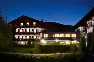 Hotel Alpenhof, Bad Wiessee