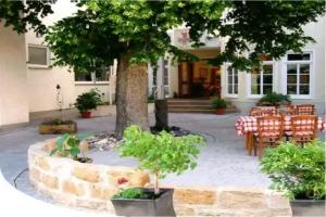 Zur schönen Schnitterin Hotel, Bad Staffelstein