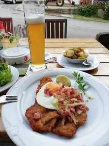 Zur schönen Schnitterin - 2