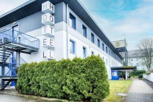 B&B Hotel Bielefeld-Ost, Bielefeld