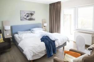 Hotel Jess am Meer, Busum