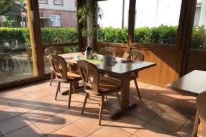 Hausener Dorfkrug Hotel