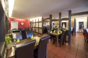 Leipziger Hof Mini-hotel, Fulda