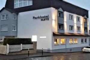 Sletz Parkhotel - Superior