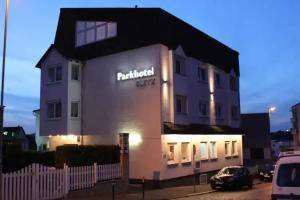 Sletz Parkhotel - Superior, Giessen