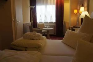 Sletz Parkhotel - Superior, Giessen