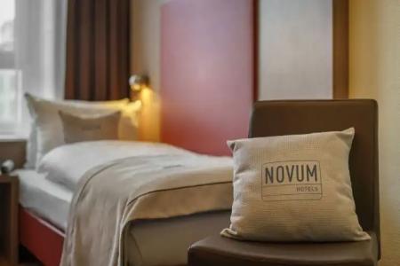 Novum Norddeutscher Hof Hamburg - 45