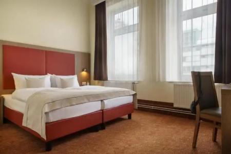 Novum Norddeutscher Hof Hamburg - 52