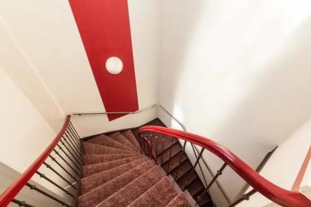 Novum Norddeutscher Hof Hamburg - 10