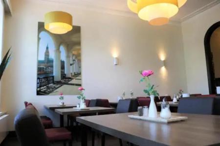 Novum Norddeutscher Hof Hamburg - 18