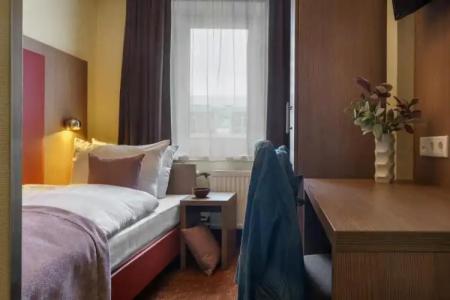 Novum Norddeutscher Hof Hamburg - 22