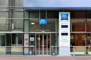 ibis budget St Pauli Messe Hotel, Hamburg
