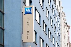 ibis budget Hamburg St Pauli Messe, Hamburg