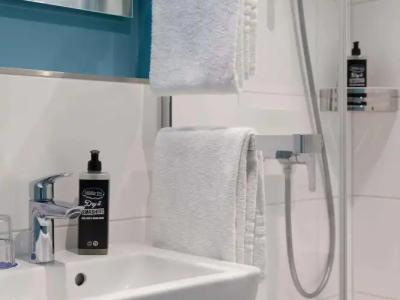 ibis budget Hamburg St Pauli Messe - 8