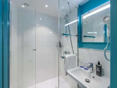 ibis budget Hamburg St Pauli Messe - 6