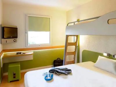 ibis budget Hamburg St Pauli Messe - 22