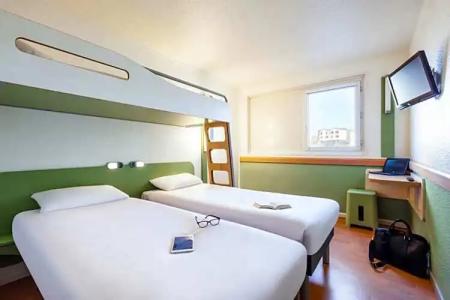 ibis budget Hamburg St Pauli Messe - 24