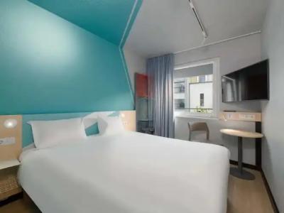 ibis budget Hamburg St Pauli Messe - 27