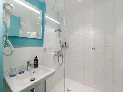 ibis budget Hamburg St Pauli Messe - 7