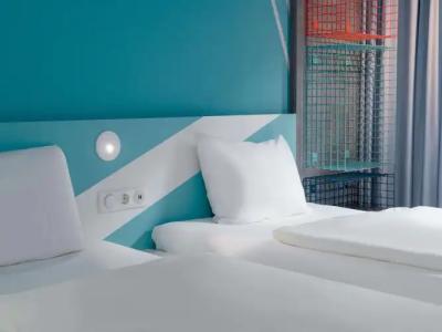 ibis budget Hamburg St Pauli Messe - 2