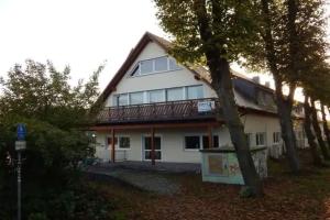 Kings Bootshaus, Hamm