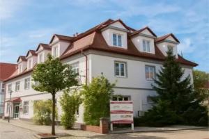 Hotel "Zur Mühle", Hoyerswerda