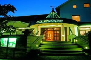 Hotel Schweinsberg, Lennestadt