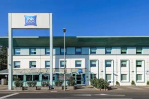 ibis budget Koeln Leverkusen City, Leverkusen