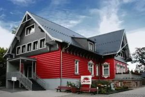 Villa Silva -, Oberhof