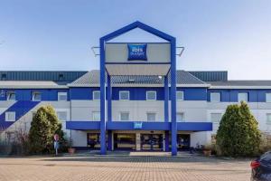 ibis budget Dusseldorf Airport, Ratingen