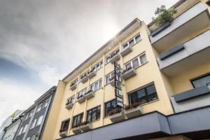 Hotel Garni Oberrhein, Rheinfelden