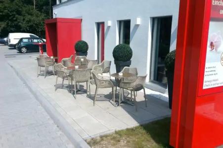 Serways Weiskirchen Nord - 13